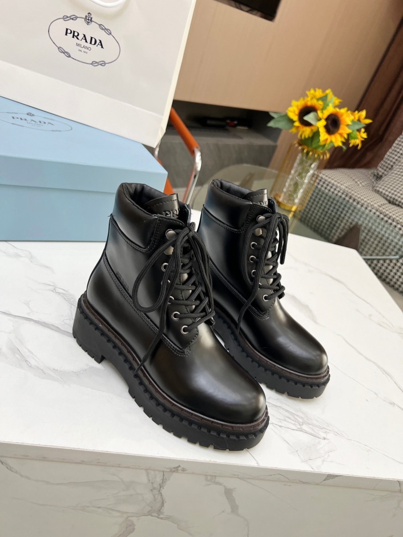 Prada Boots